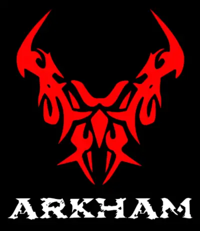 logo Arkham (CHL)